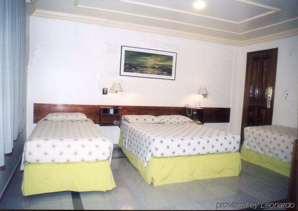 Lider Hotel Manaus Dış mekan fotoğraf