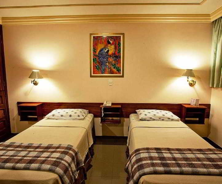 Lider Hotel Manaus Dış mekan fotoğraf