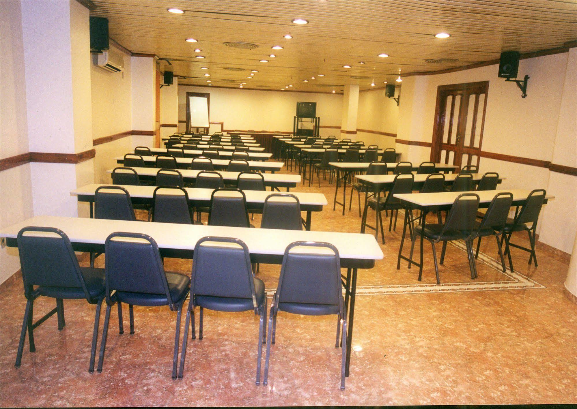Lider Hotel Manaus Dış mekan fotoğraf