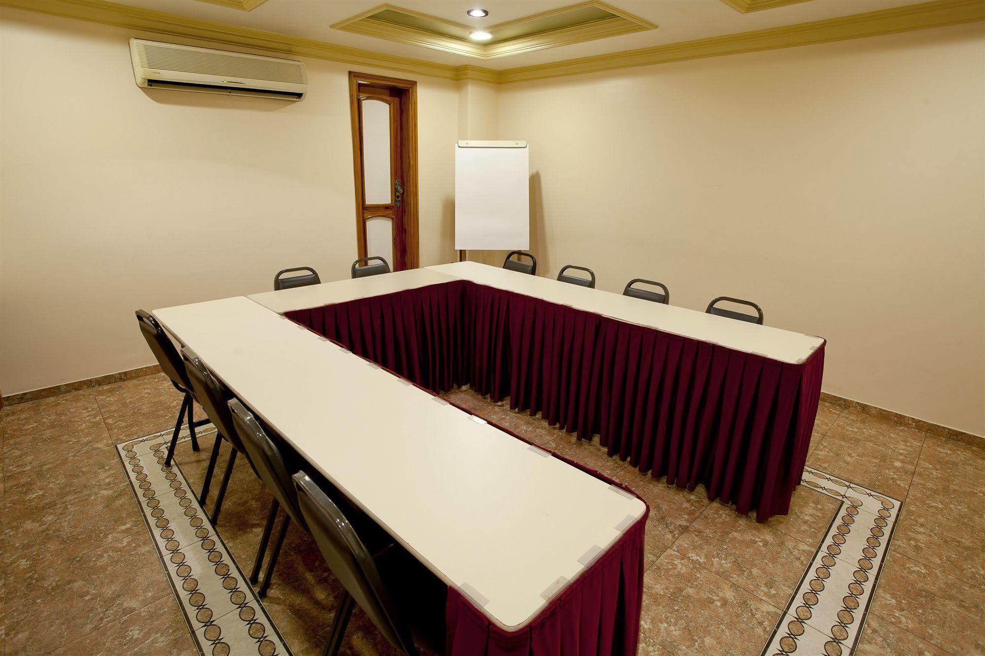 Lider Hotel Manaus Dış mekan fotoğraf