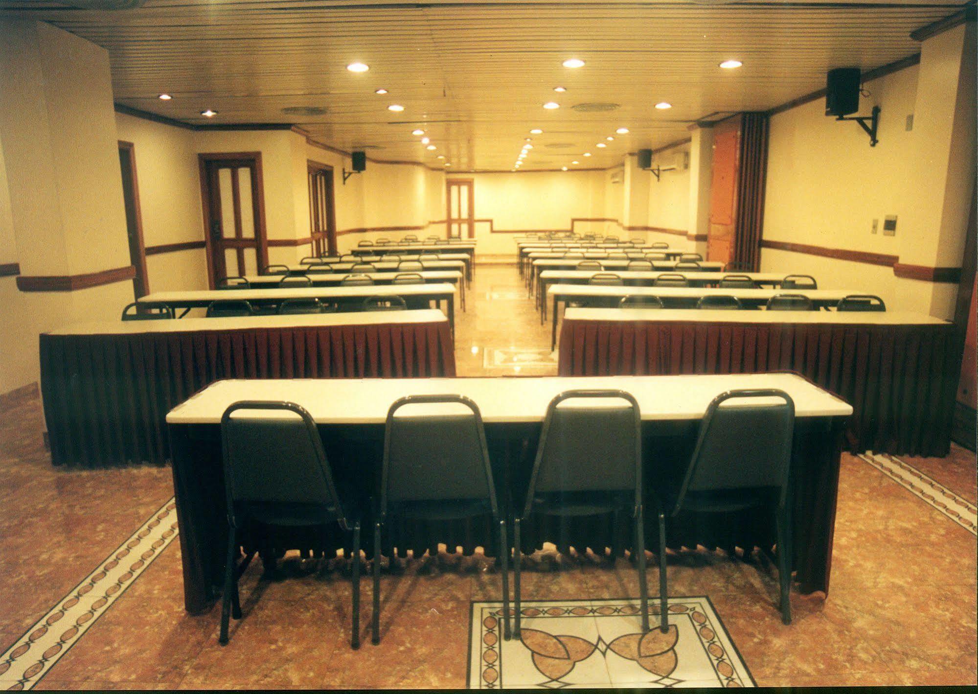 Lider Hotel Manaus Dış mekan fotoğraf