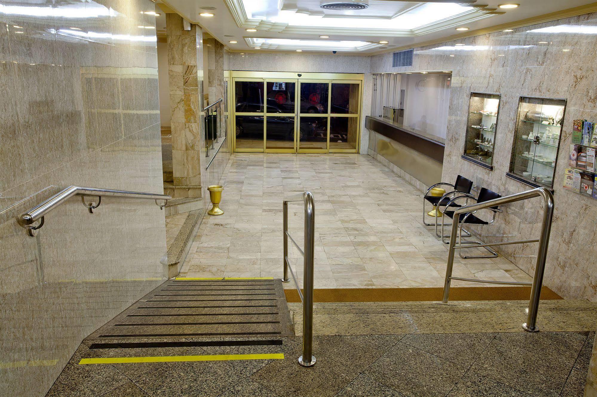 Lider Hotel Manaus Dış mekan fotoğraf